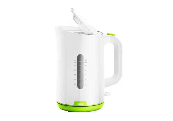 Чайник Braun WK1100GR (Green)