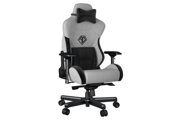 Кресло Anda Seat T-Pro 2 Series Premium AD12XLLA-01-GB-F