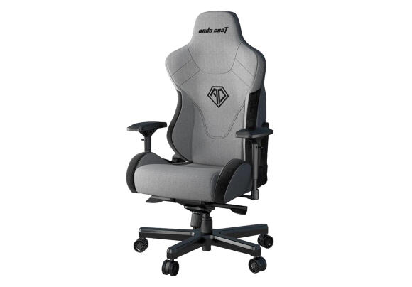 Кресло Anda Seat T-Pro 2 Series Premium AD12XLLA-01-GB-F
