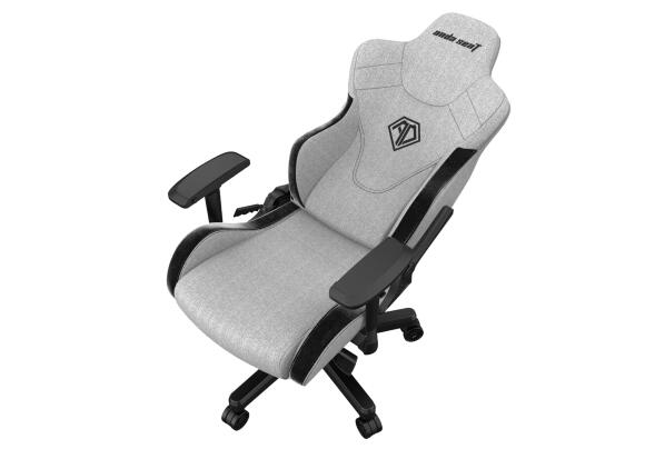 Кресло Anda Seat T-Pro 2 Series Premium AD12XLLA-01-GB-F