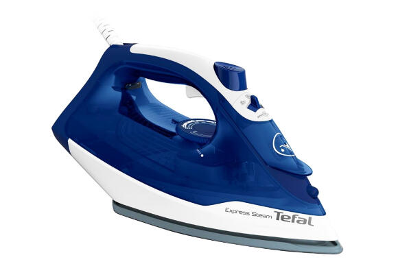 Утюг Tefal Express Steam (Blue) FV2838E0