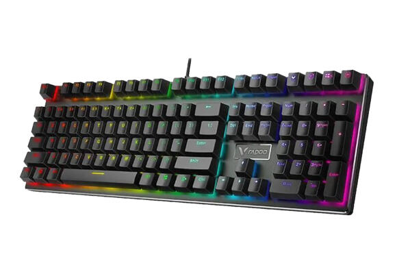 Клавиатура Rapoo V700 RGB V700RGB