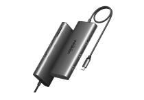 Множитель портов Ugreen CM639 10в1 [15534]