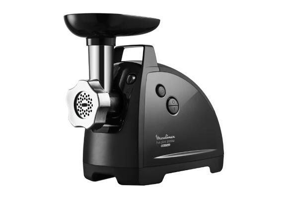 Мясорубка Moulinex HV8 PLUS (4в1) ME682827
