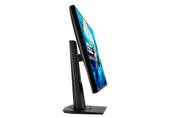 Монитор Asus Tuf Gaming VG279QR 27"
