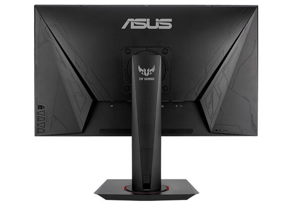 Монитор Asus Tuf Gaming VG279QR 27"