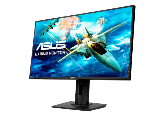 Монитор Asus VG278QR 27" Монитор Asus VG278QR 27"