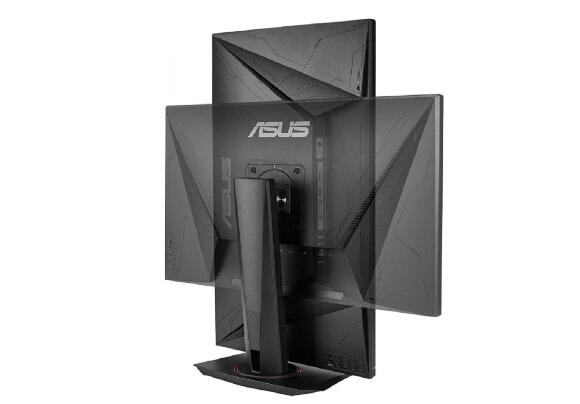 Монитор Asus VG278QR 27" Монитор Asus VG278QR 27"