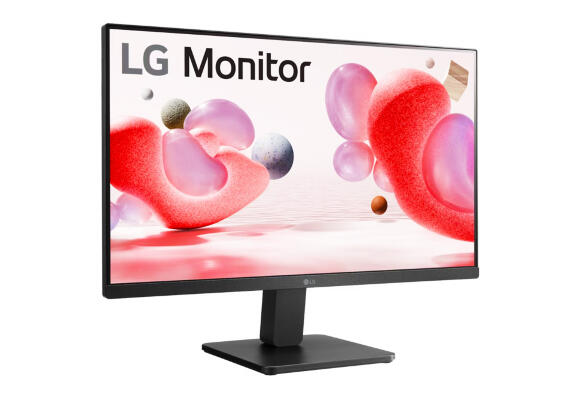 Монитор LG 24MR400-B 23.8"