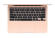 MacBook Air 2020 M1 13" 2025 8/256 ГБ (Gold) [MGND3]