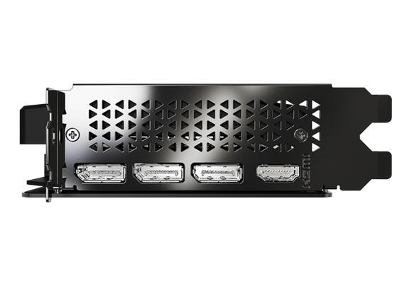 Видеокарта PNY GeForce RTX 5060 TI OC 16 Гб Dual Fan Видеокарта PNY GeForce RTX 5060 TI OC 16 Гб Dual Fan