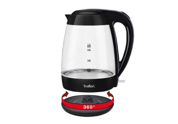 Чайник Tefal Glass KO450832 Чайник Tefal Glass KO450832
