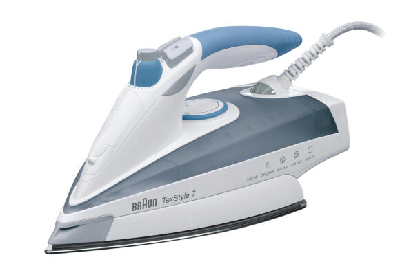 Утюг Braun TexStyle7 TS765 EA TS765TP