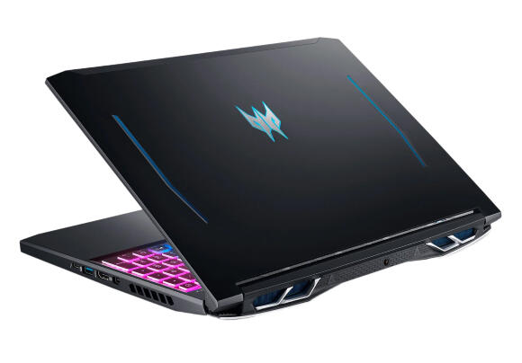 Ноутбук Acer Predator Helios 300 PH315-56 (NHQC2ER.007)