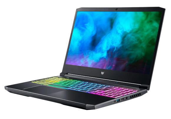 Ноутбук Acer Predator Helios 300 PH315-56 (NHQC2ER.007) Ноутбук Acer Predator Helios 300 PH315-56 (NHQC2ER.007)