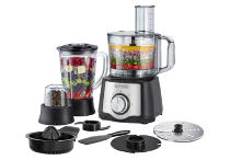 Блендер Black+Decker FX650 6в1 FX650-B5 Блендер Black+Decker FX650 6в1 FX650-B5