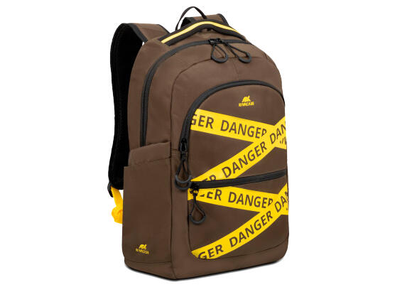 Рюкзак Rivacase 5431 15.6" 5431(URBAN KHAKI)