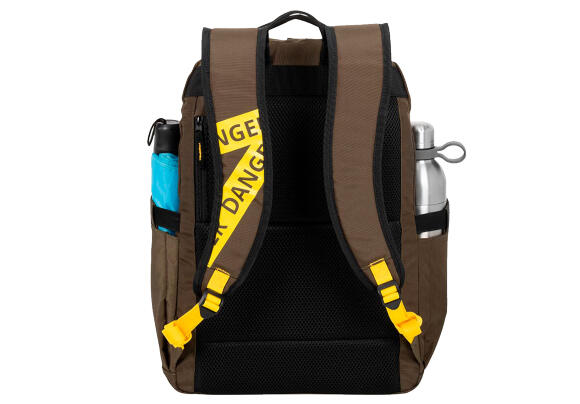 Рюкзак Rivacase 5431 15.6" 5431(URBAN KHAKI)