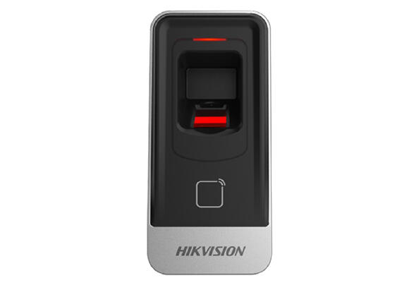 Система контроля доступа Hikvision DS-K1201EF