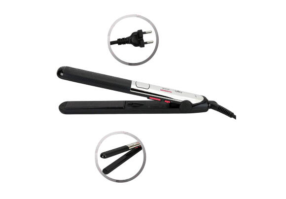 Стайлер Tefal HS4522 Elite Liss and Curl HS4522K0 Стайлер Tefal HS4522 Elite Liss and Curl HS4522K0