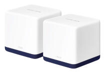 Mesh система Mercusys Halo H50G AC1900 (2-Pack) Mesh система Mercusys Halo H50G AC1900 (2-Pack)