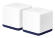 Mesh система Mercusys Halo H50G AC1900 (2-Pack) Mesh система Mercusys Halo H50G AC1900 (2-Pack)
