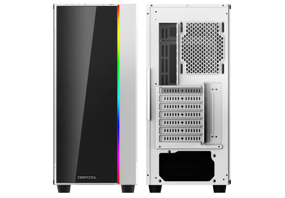 Корпус для ПК Deepcool Matrexx 55 V3 MATREXX ADD-RGB 3FW Корпус для ПК Deepcool Matrexx 55 V3 MATREXX ADD-RGB 3FW