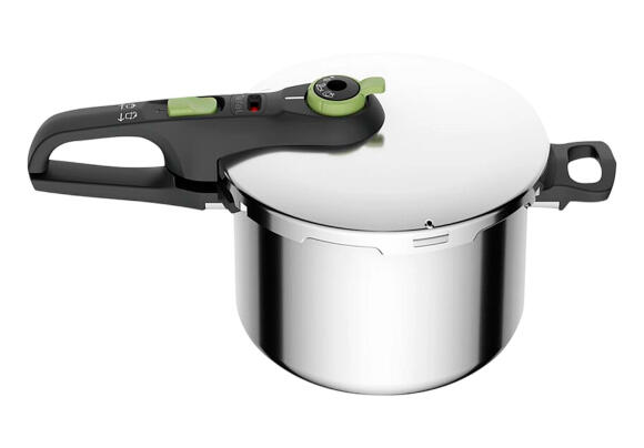 Cкороварка Tefal Secure Trendy Pressure Cooker (P2580702)
