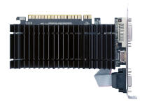 Видеокарта Winfox GeForce GT210 1 Гб