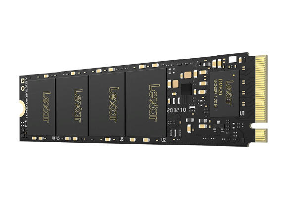 Накопитель SSD Lexar NM620 256 ГБ LNM620X256G-RNNNG Накопитель SSD Lexar NM620 256 ГБ LNM620X256G-RNNNG
