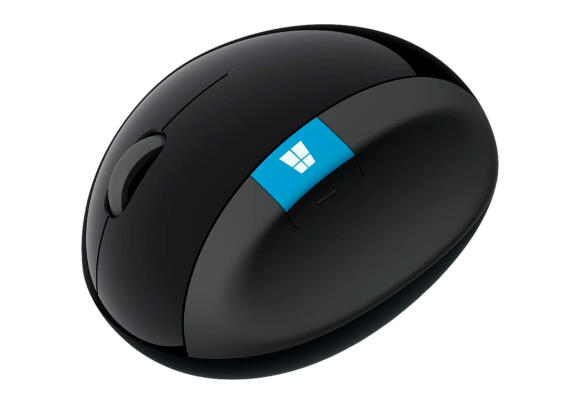 Мышь Microsoft Sculpt Ergonomic Mouse