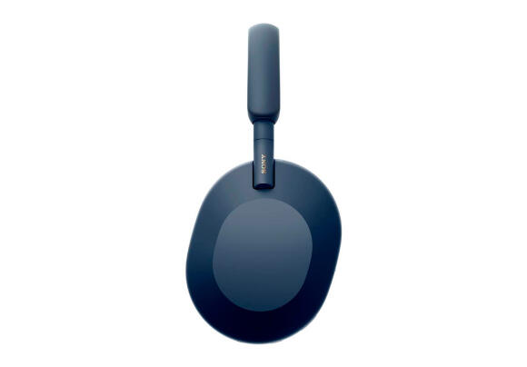 Наушники Sony WH-1000XM5 (Blue)