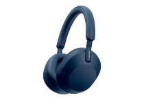 Наушники Sony WH-1000XM5 (Blue)