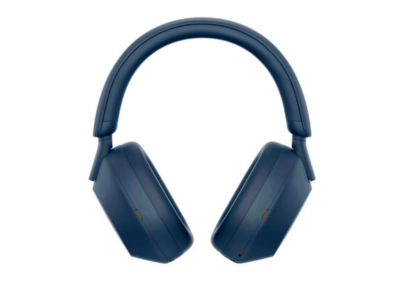 Наушники Sony WH-1000XM5 (Blue)