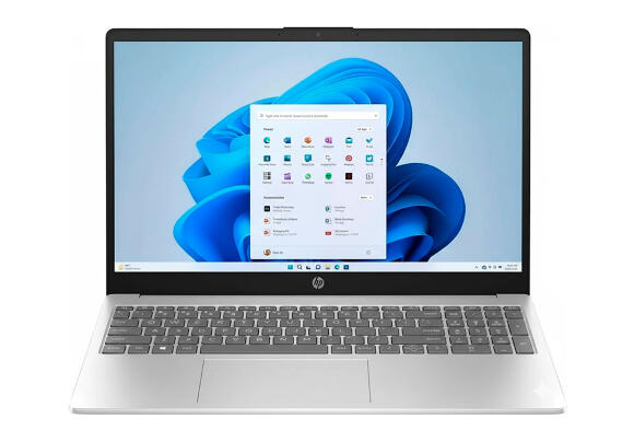 Ноутбук HP 15.6" FD0154WM i5-1334U Touch Screen (8/512GB) Ноутбук HP 15.6" FD0154WM i5-1334U Touch Screen (8/512GB)