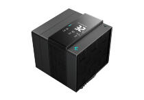 Кулер Deepcool ASSASSIN 4 VC-VISION DIGITAL 280W 