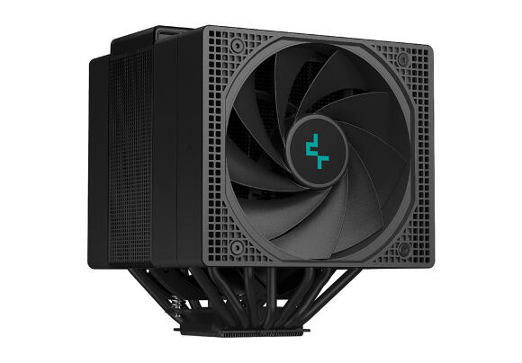 Кулер Deepcool ASSASSIN 4 VC-VISION DIGITAL 280W 