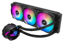 СЖО Asus ROG Strix LC 360 RGB ROG-STRIX-LC-360 СЖО Asus ROG Strix LC 360 RGB ROG-STRIX-LC-360