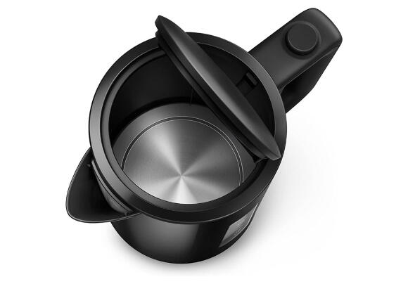 Электрический чайник Philips HD9318 Gray