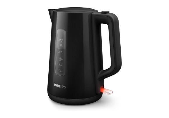 Электрический чайник Philips HD9318 Gray