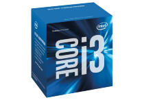 Процессор Intel Core i3-6100 Процессор Intel Core i3-6100