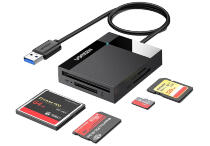 Карт Ридер Ugreen CR125 (30333) 