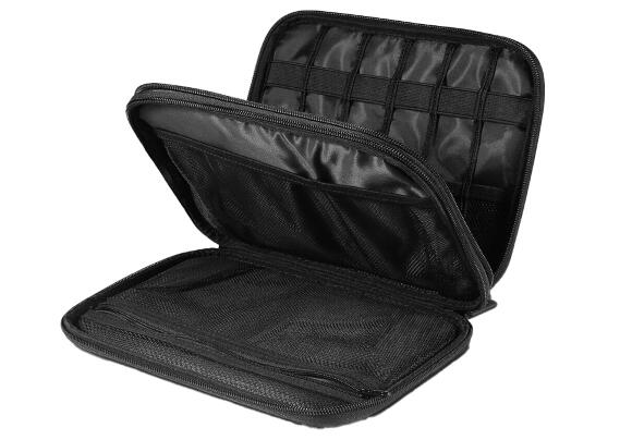 Сумка-органайзер UGREEN LP139 Grey 50147