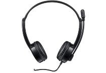 Наушники Rapoo H120 (Black)