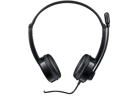 Наушники Rapoo H120 (Black)