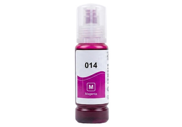 Чернила для принтеров Epson L8160 014 Magenta 70 мл