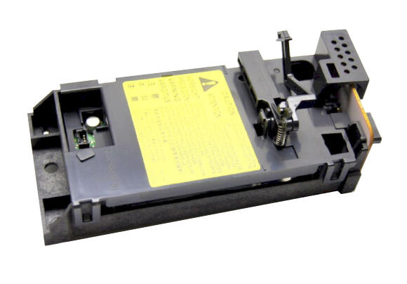 Блок лазерного сканера для принтеров Canon MF4410