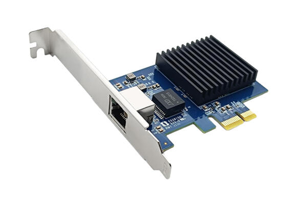 Карта расширения PCI Express GRIS LAN-порт 10 Гбит/с