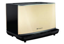 Тостер Hotpoint TT22EAC0UK 850 Вт
