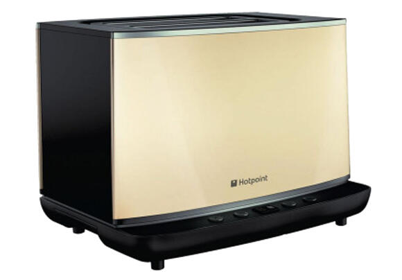 Тостер Hotpoint TT22EAC0UK 850 Вт